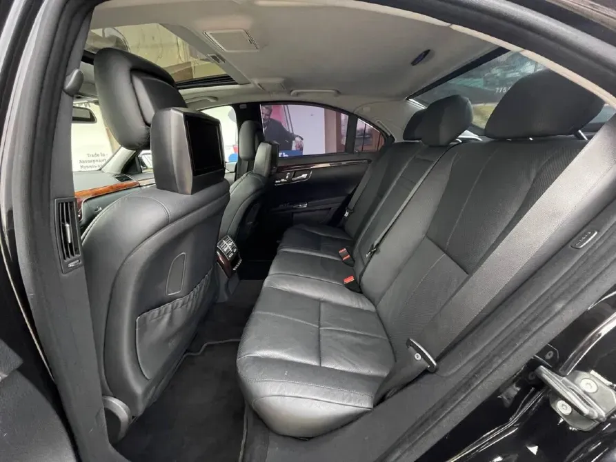 Mercedes S-Class 2009 год Тирасполь Тирасполь - изображение 3