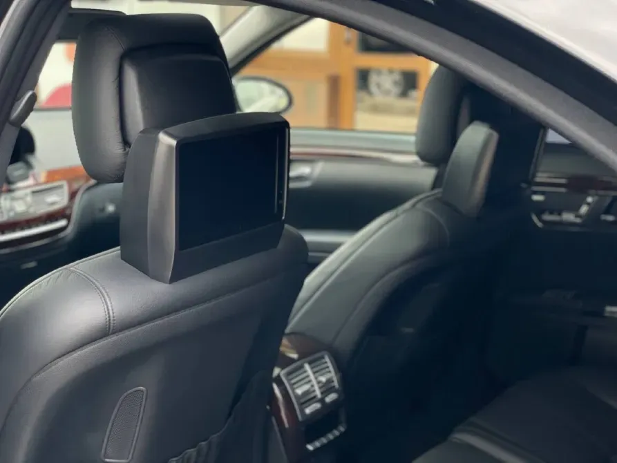 Mercedes S-Class 2009 год Тирасполь Тирасполь - изображение 1