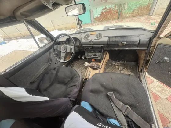ВАЗ / Lada 2103 1986 год Слободзея Слободзея