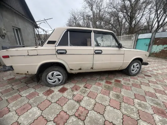 ВАЗ / Lada 2103 1986 год Слободзея Слободзея