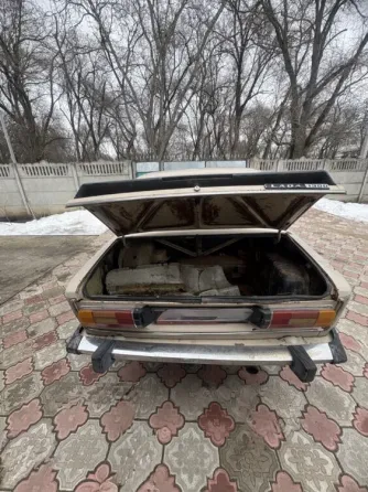 ВАЗ / Lada 2103 1986 год Слободзея Слободзея