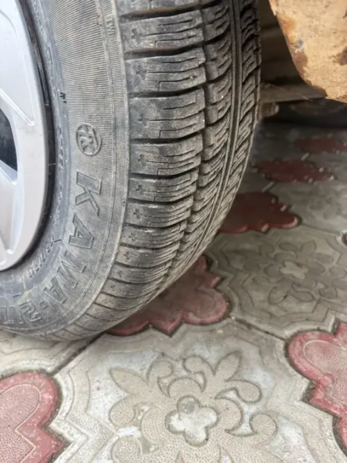 ВАЗ / Lada 2103 1986 год Слободзея Слободзея - изображение 1