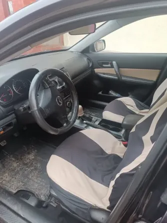 Mazda 6 2006 год Тирасполь Тирасполь