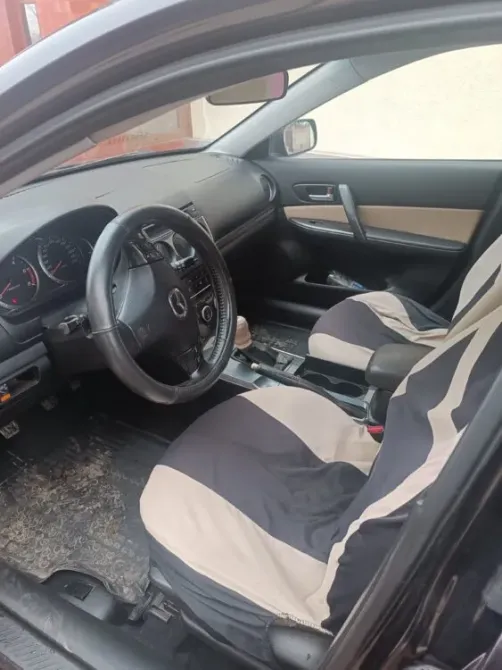 Mazda 6 2006 год Тирасполь Тирасполь - изображение 4