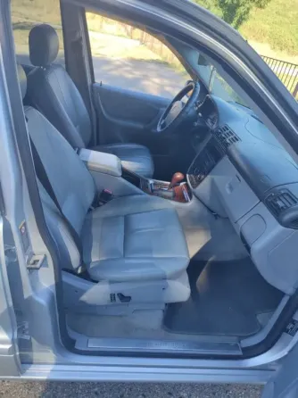 Mercedes M-Class 2002 год Слободзея Слободзея