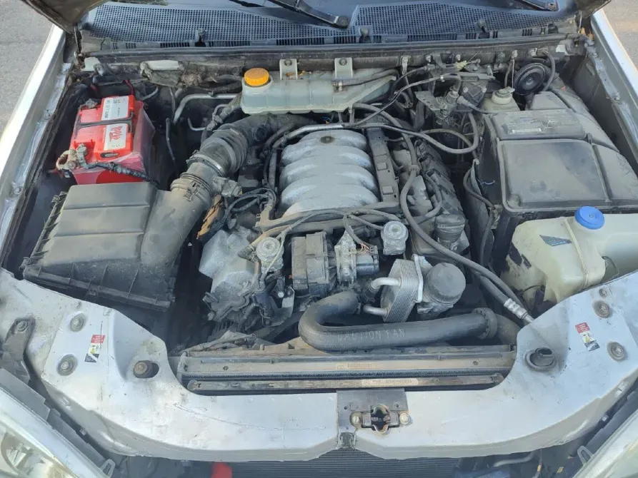 Mercedes M-Class 2002 год Слободзея Слободзея - изображение 3