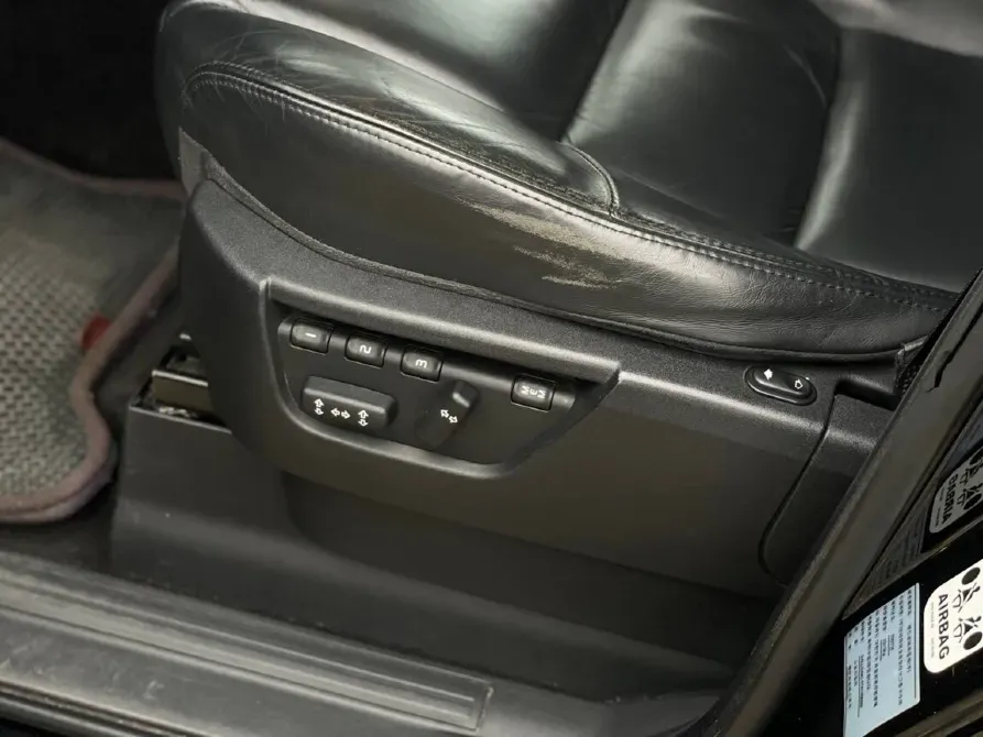 Land Rover Range Rover Sport 2007 год Тирасполь Тирасполь - изображение 8