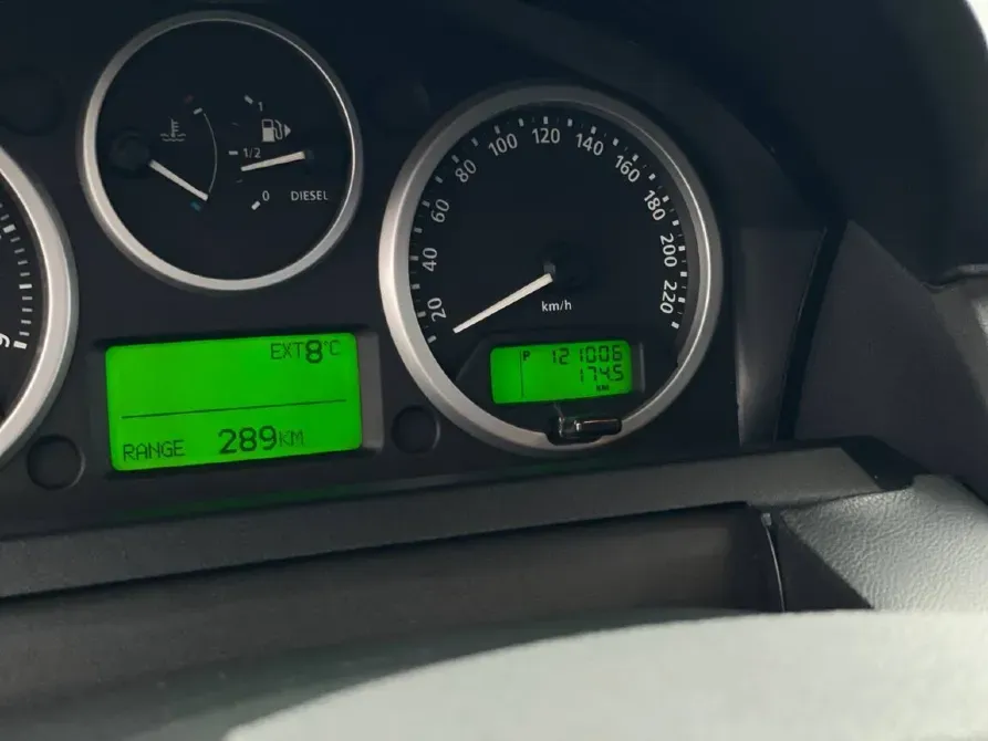 Land Rover Range Rover Sport 2007 год Тирасполь Тирасполь - изображение 7