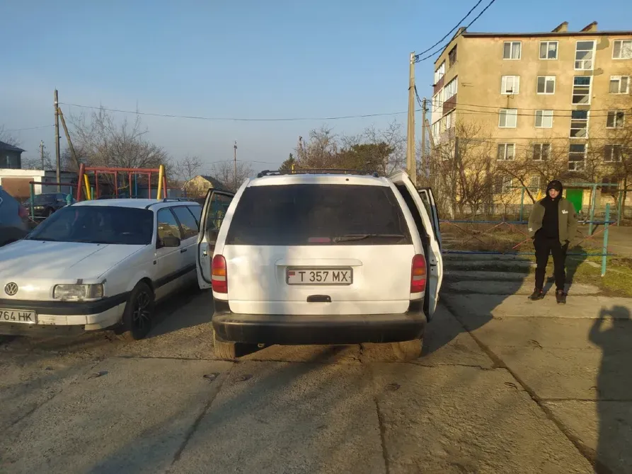 Chrysler Voyager 1999 год Тирасполь Тирасполь - изображение 1