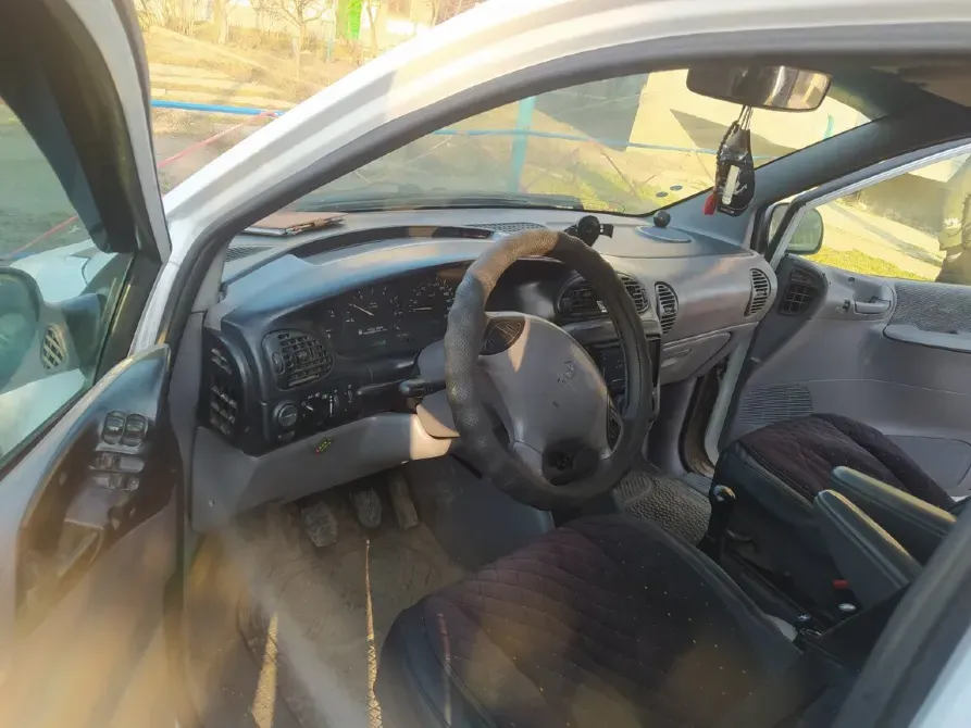 Chrysler Voyager 1999 год Тирасполь Тирасполь - изображение 5