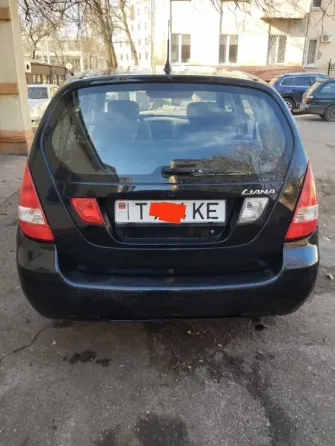 Suzuki Liana 2001 год Тирасполь Тирасполь