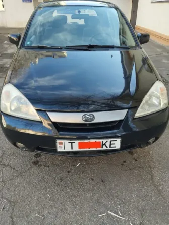 Suzuki Liana 2001 год Тирасполь Тирасполь