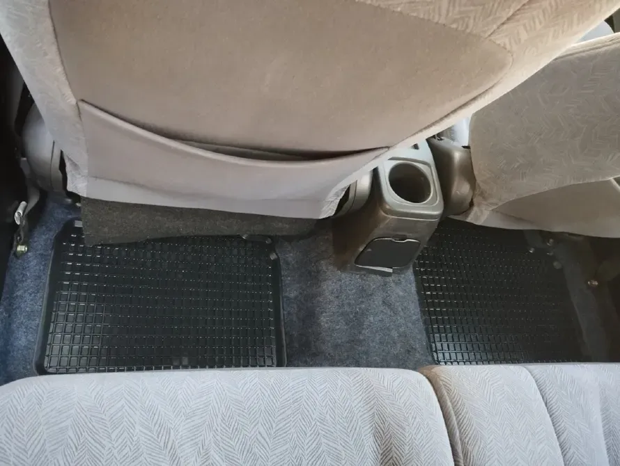 Suzuki Liana 2001 год Тирасполь Тирасполь - изображение 8