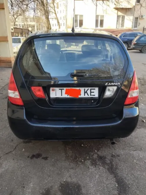 Suzuki Liana 2001 год Тирасполь Тирасполь - изображение 2