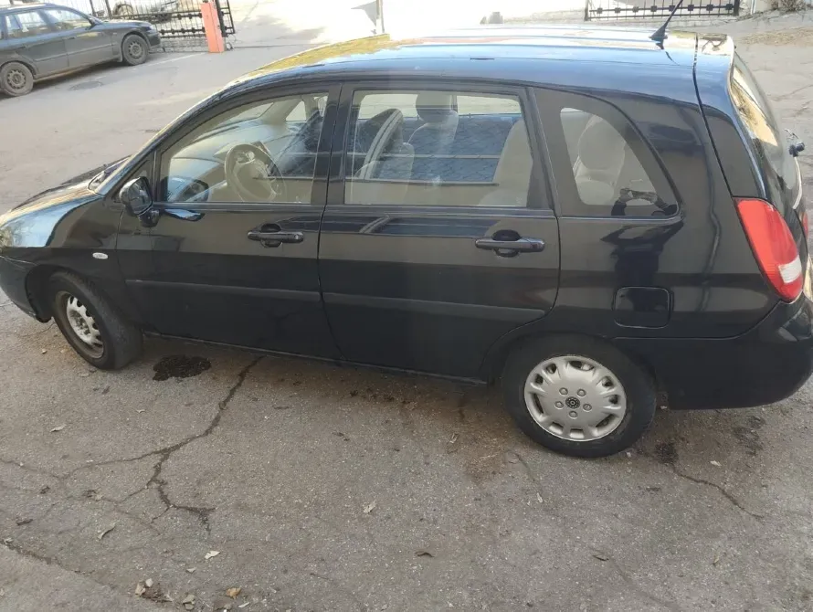 Suzuki Liana 2001 год Тирасполь Тирасполь - изображение 10