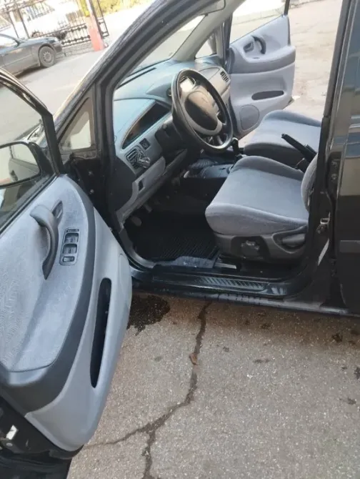 Suzuki Liana 2001 год Тирасполь Тирасполь - изображение 1