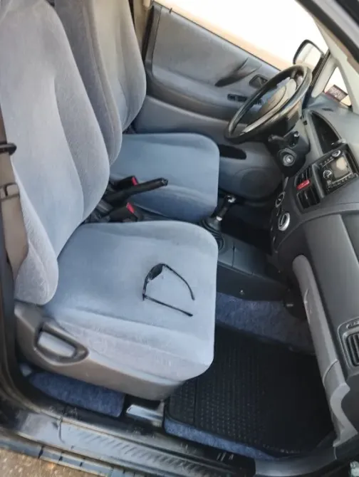 Suzuki Liana 2001 год Тирасполь Тирасполь - изображение 5