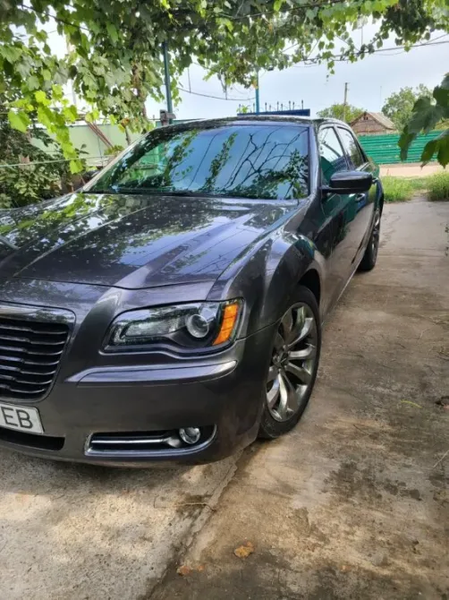 Chrysler 300C 2014 год Тирасполь Тирасполь - изображение 2