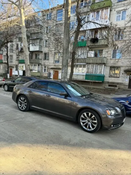 Chrysler 300C 2014 год Тирасполь Тирасполь - изображение 1