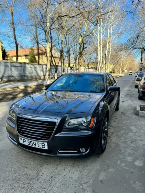 Chrysler 300C 2014 год Тирасполь Тирасполь - изображение 3