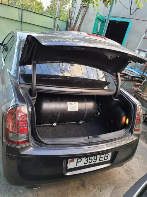 Chrysler 300C 2014 год Тирасполь Тирасполь - изображение 5