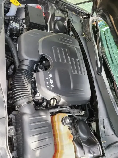 Chrysler 300C 2014 год Тирасполь Тирасполь - изображение 9