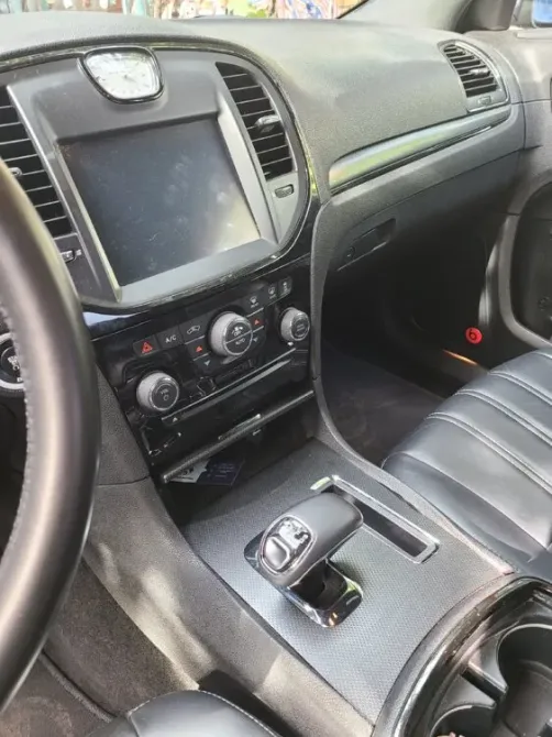 Chrysler 300C 2014 год Тирасполь Тирасполь - изображение 4