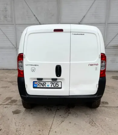 Citroen Nemo 2010 год Тирасполь Тирасполь