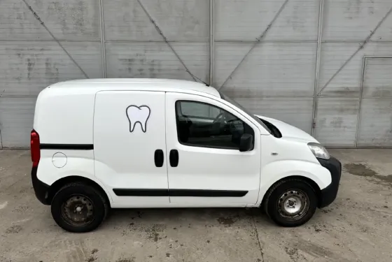 Citroen Nemo 2010 год Тирасполь Тирасполь