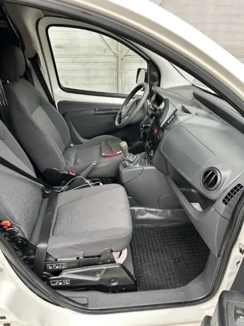 Citroen Nemo 2010 an Tiraspol Tiraspol - fotografie 1