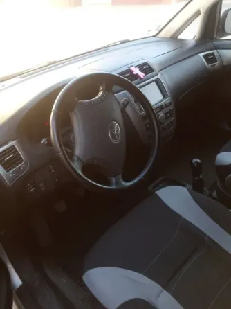 Toyota Avensis 2004 an Tiraspol Tiraspol