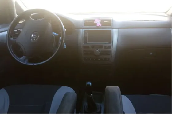 Toyota Avensis 2004 an Tiraspol Tiraspol