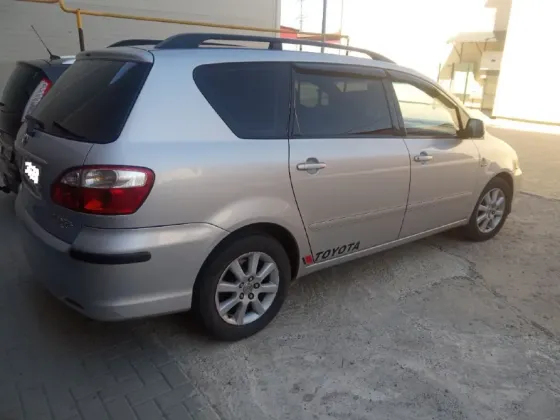 Toyota Avensis 2004 an Tiraspol Tiraspol