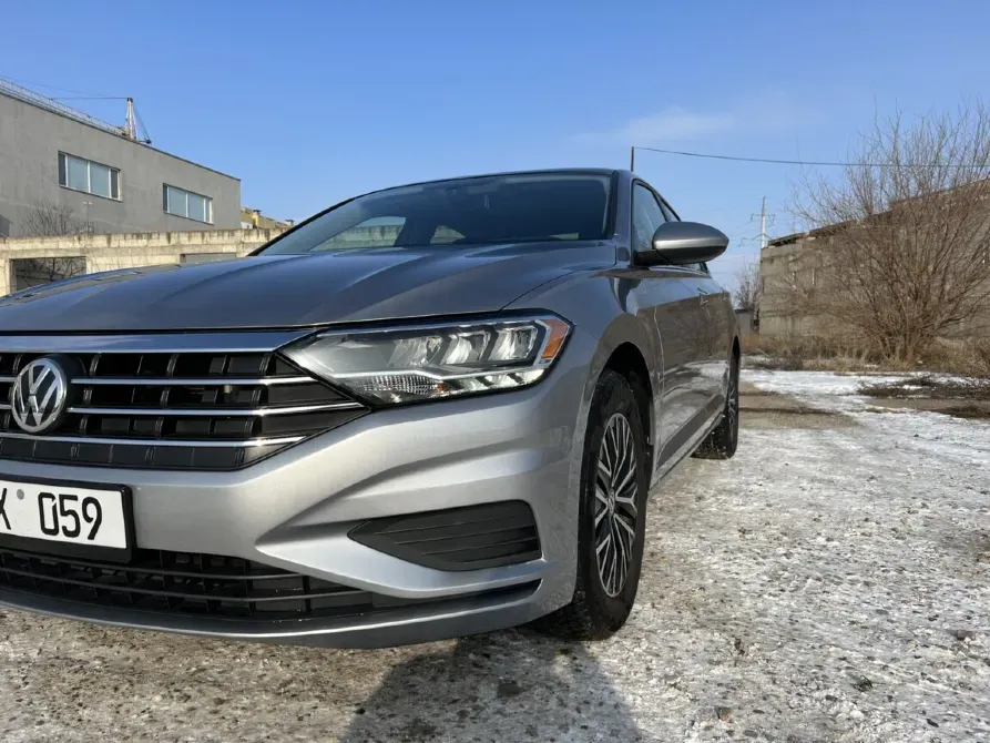 Volkswagen Jetta 2020 an Tiraspol Tiraspol - fotografie 5