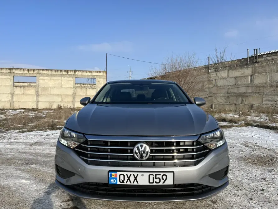 Volkswagen Jetta 2020 an Tiraspol Tiraspol - fotografie 2