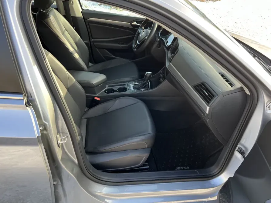 Volkswagen Jetta 2020 an Tiraspol Tiraspol - fotografie 8