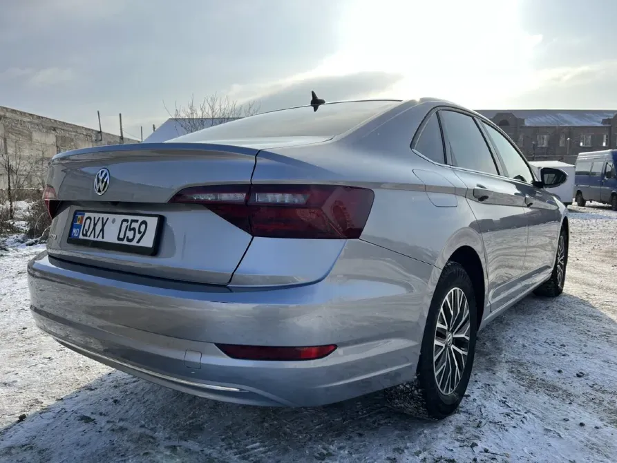 Volkswagen Jetta 2020 an Tiraspol Tiraspol - fotografie 3