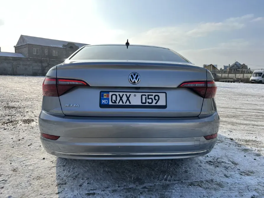 Volkswagen Jetta 2020 an Tiraspol Tiraspol - fotografie 6