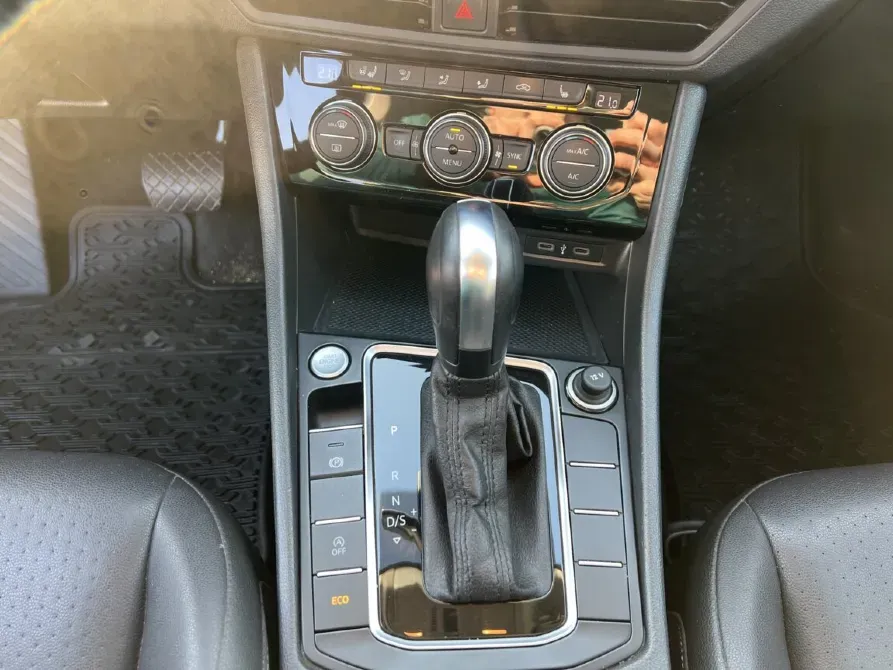 Volkswagen Jetta 2020 an Tiraspol Tiraspol - fotografie 9