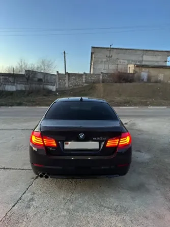 BMW 5 Series 2010 год Дубоссары Дубоссары