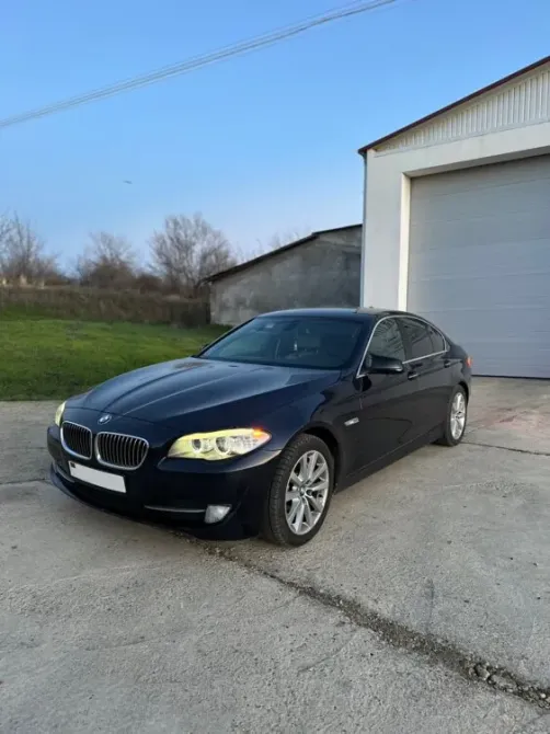 BMW 5 Series 2010 год Дубоссары Дубоссары - изображение 6