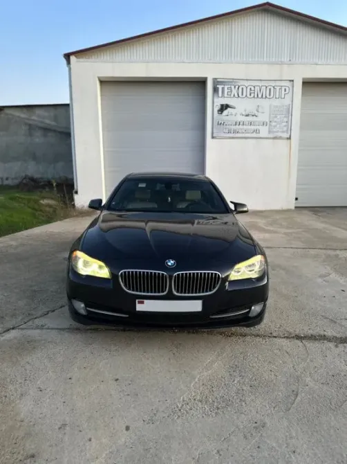 BMW 5 Series 2010 год Дубоссары Дубоссары - изображение 5