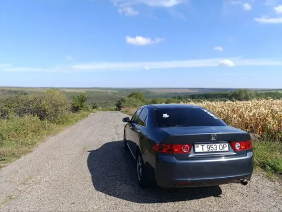 Honda Accord 2003 год Рыбница Рыбница