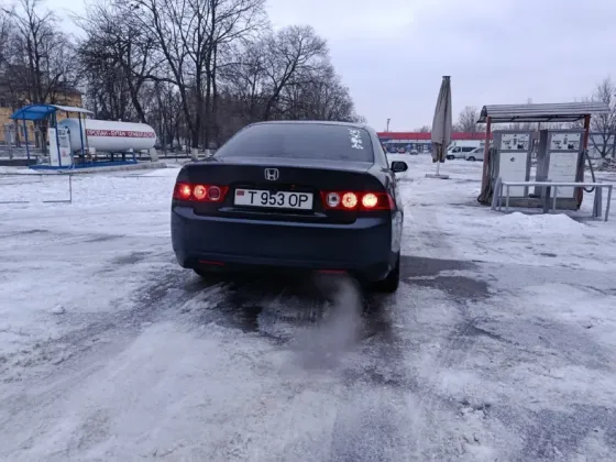 Honda Accord 2003 год Рыбница Рыбница