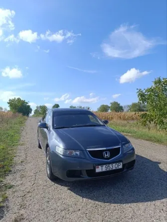Honda Accord 2003 год Рыбница Рыбница