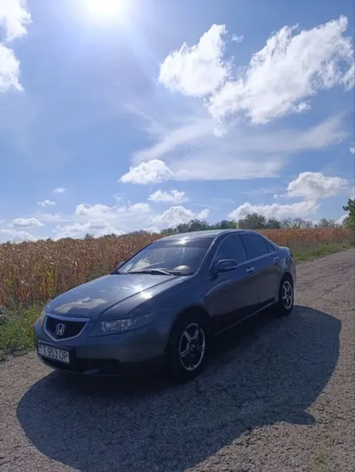 Honda Accord 2003 год Рыбница Рыбница - изображение 1