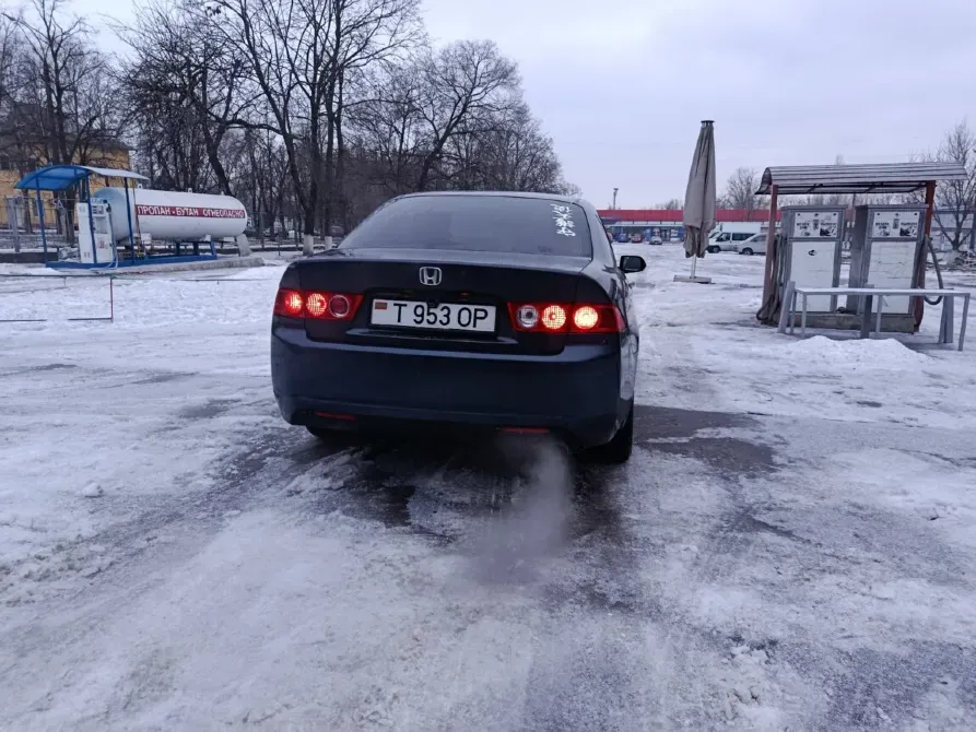 Honda Accord 2003 год Рыбница Рыбница - изображение 6