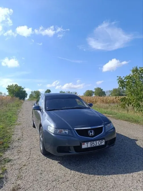 Honda Accord 2003 год Рыбница Рыбница - изображение 3