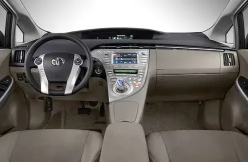 Toyota Prius 2013 an Tiraspol Tiraspol