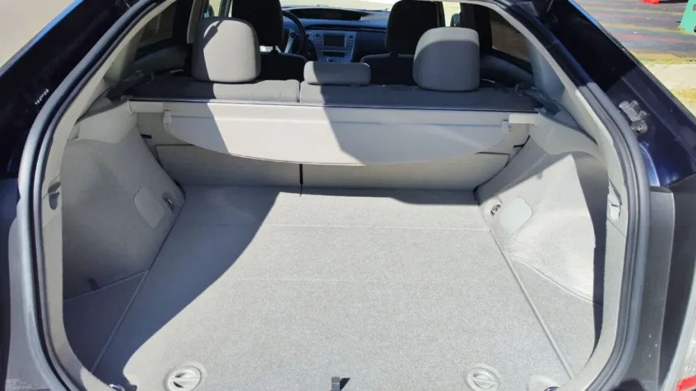 Toyota Prius 2013 Tiraspol Tiraspol - photo 2